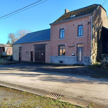 Gite Au Cortil Chevetogne Exterior photo